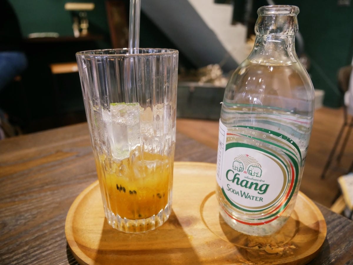 氣泡水 氣泡水