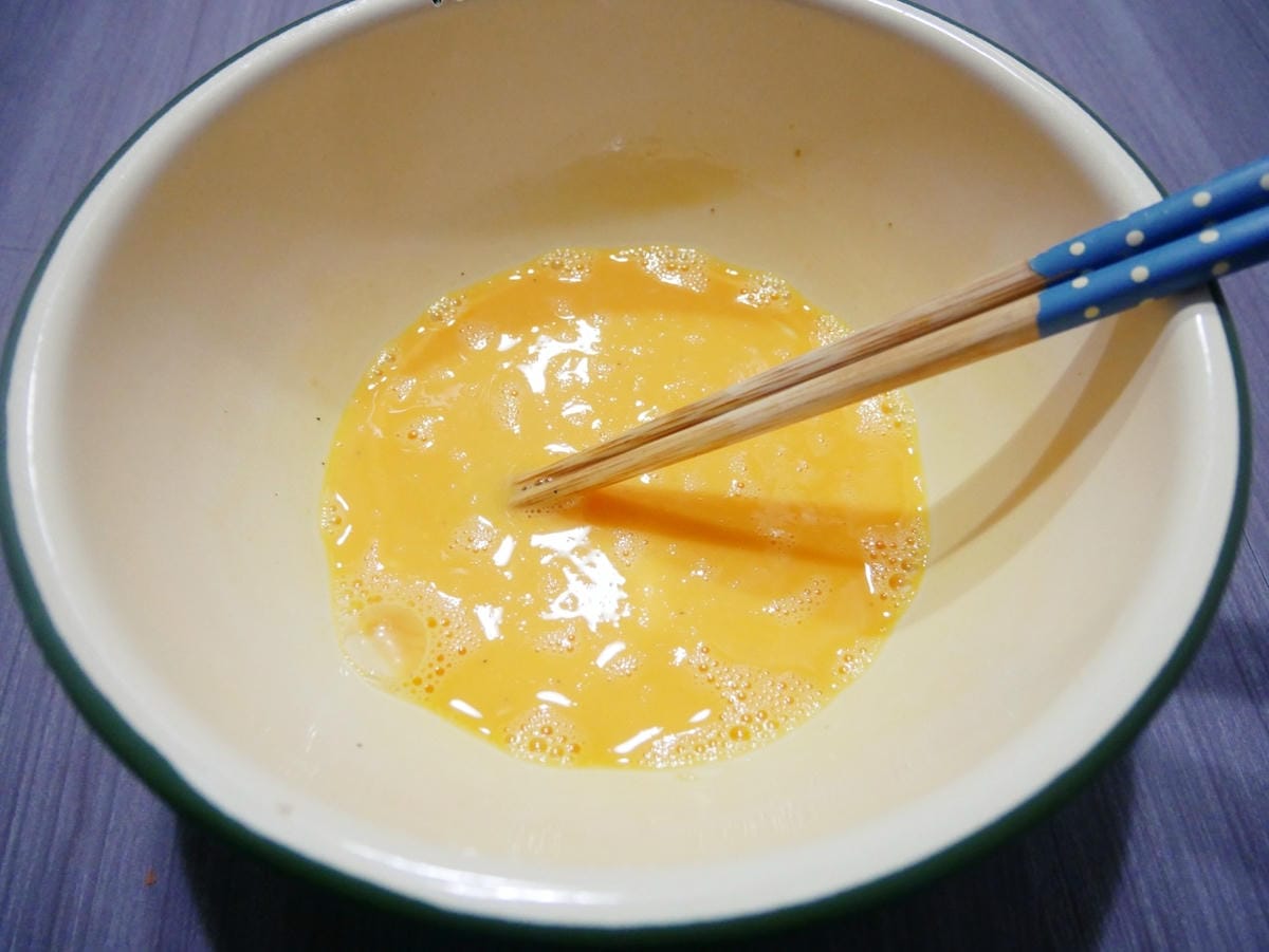 蛋液