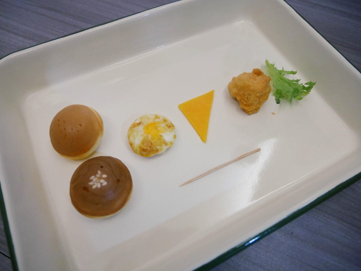 組裝