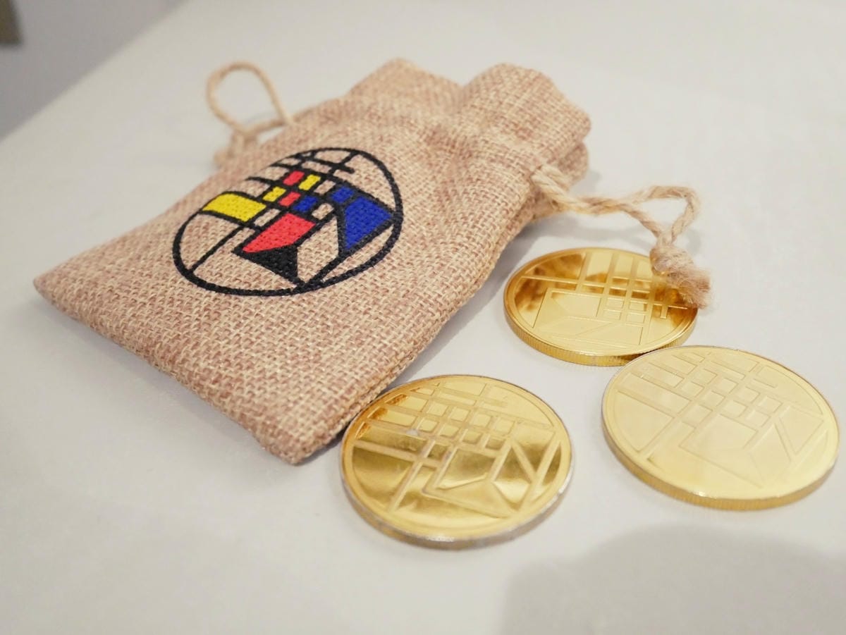 金幣 金幣