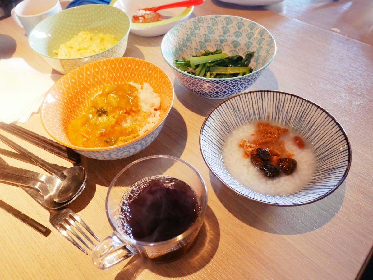 餐點 餐點