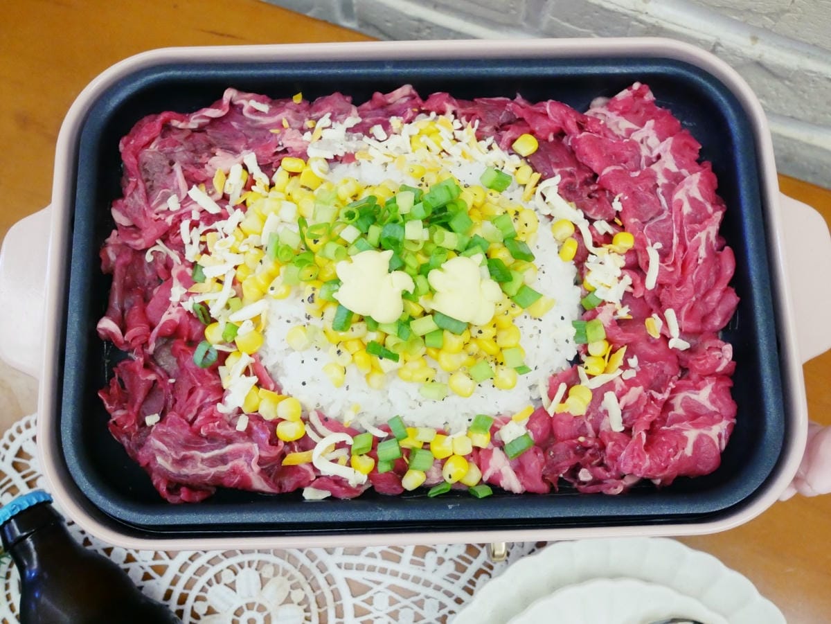 肉 肉