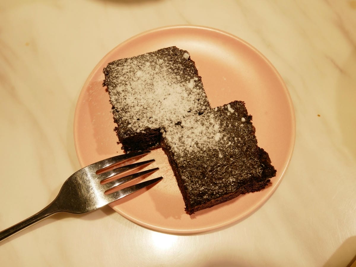 甜點 甜點