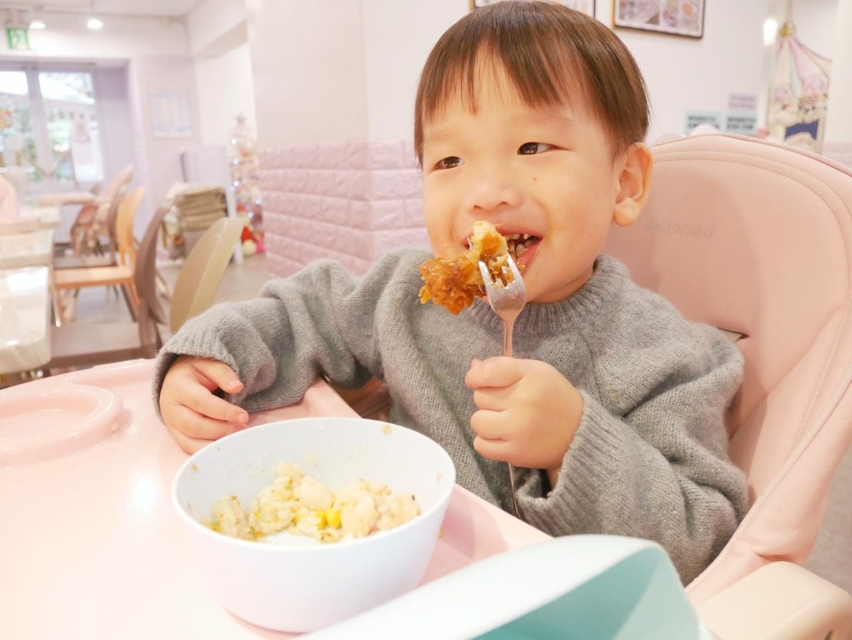 吃一 吃一