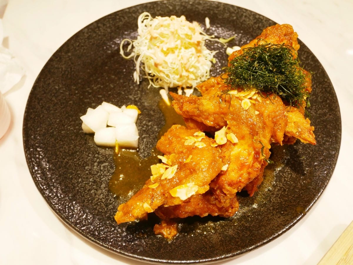 炸雞 炸雞