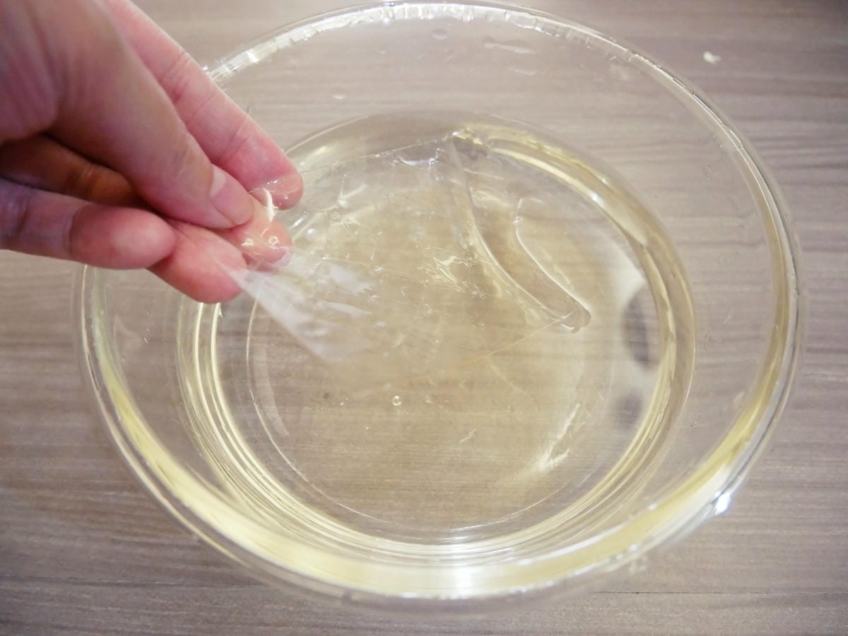 泡水 泡水
