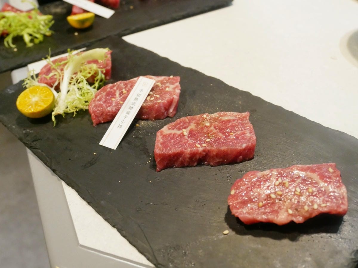 肉六