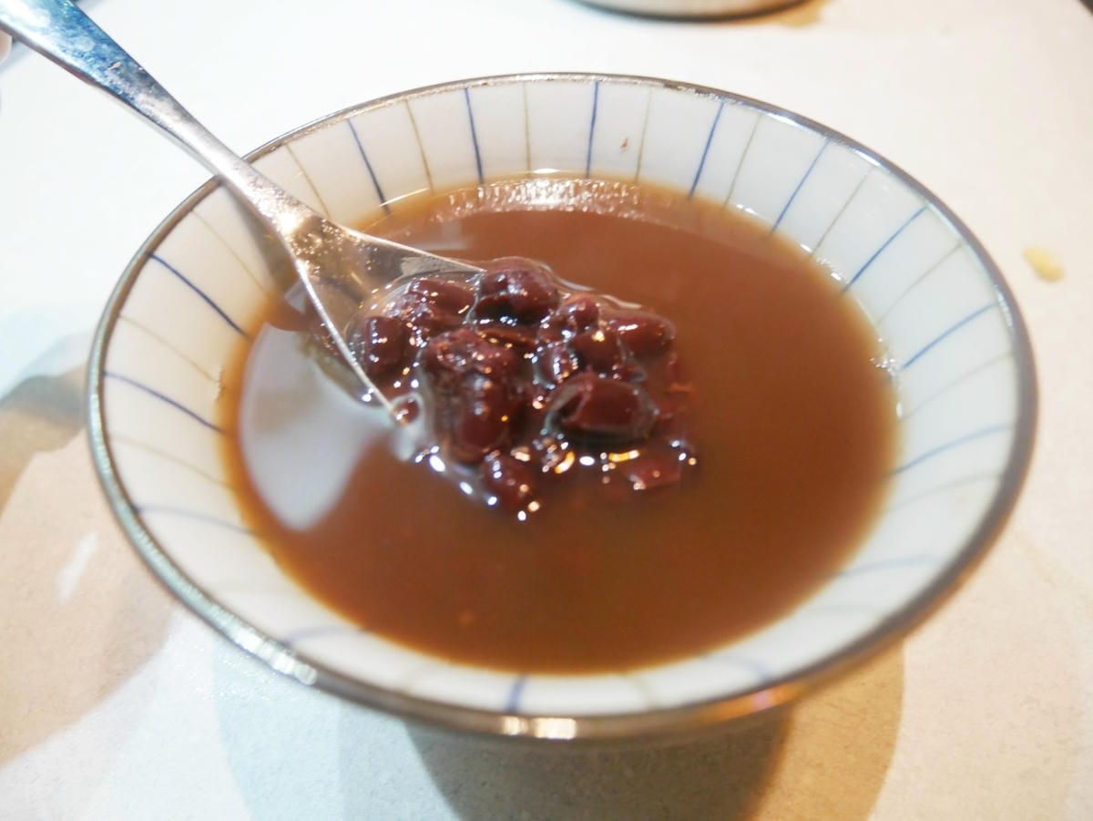 甜湯