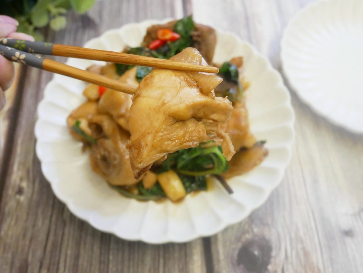 吃三 吃三