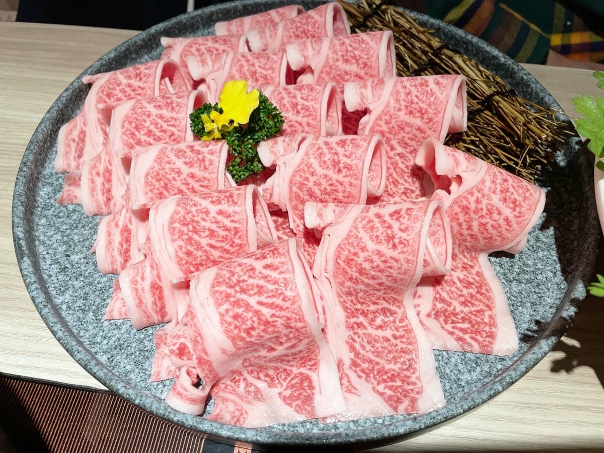 肉一 肉一