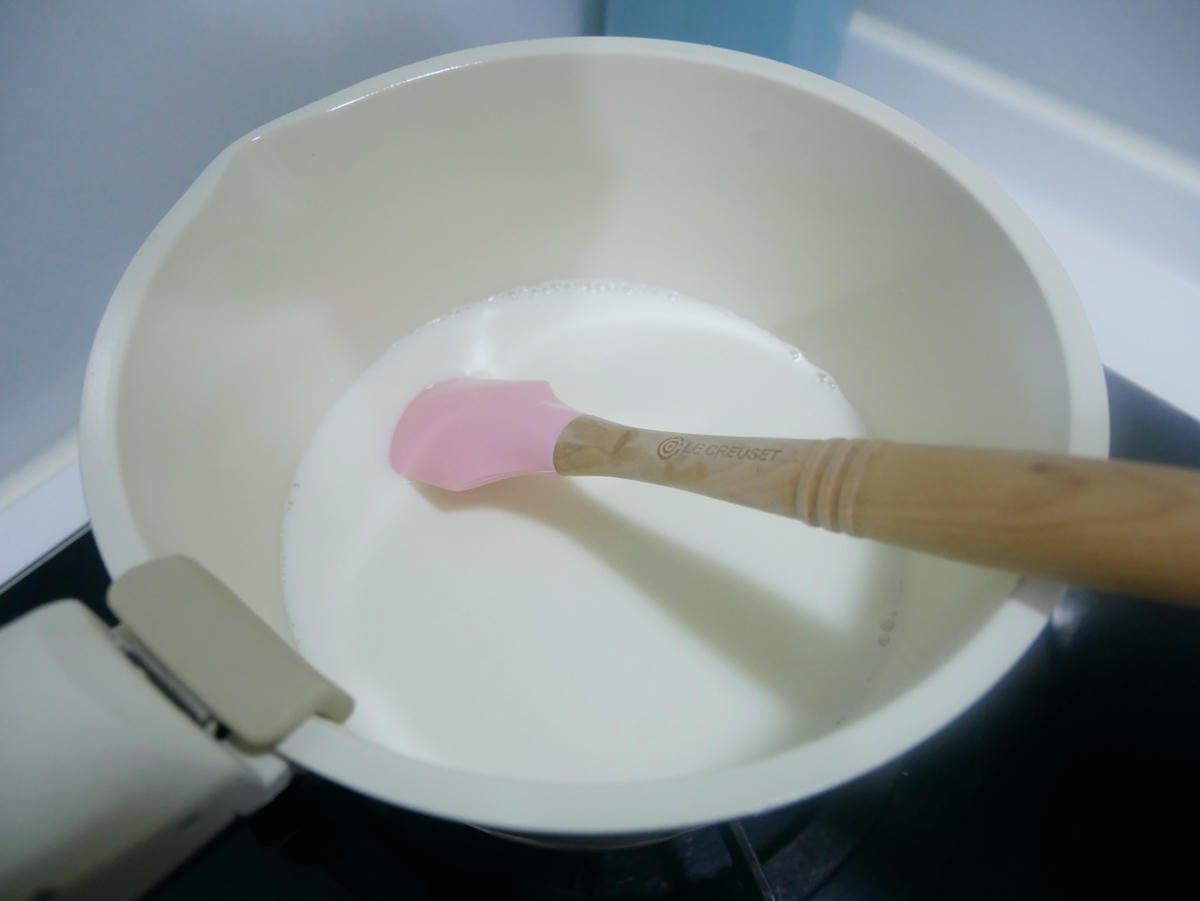 牛奶 牛奶