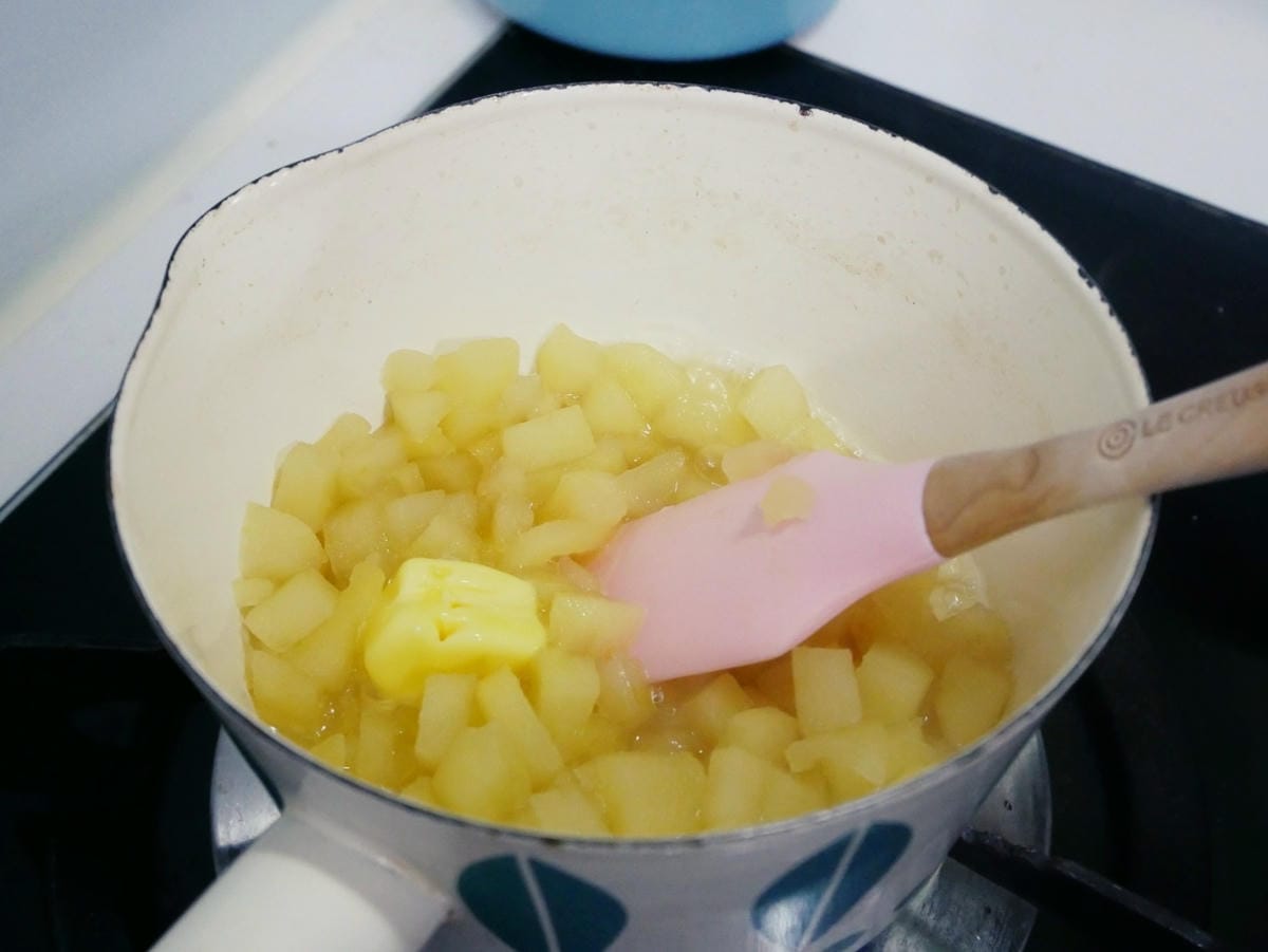 煮 煮