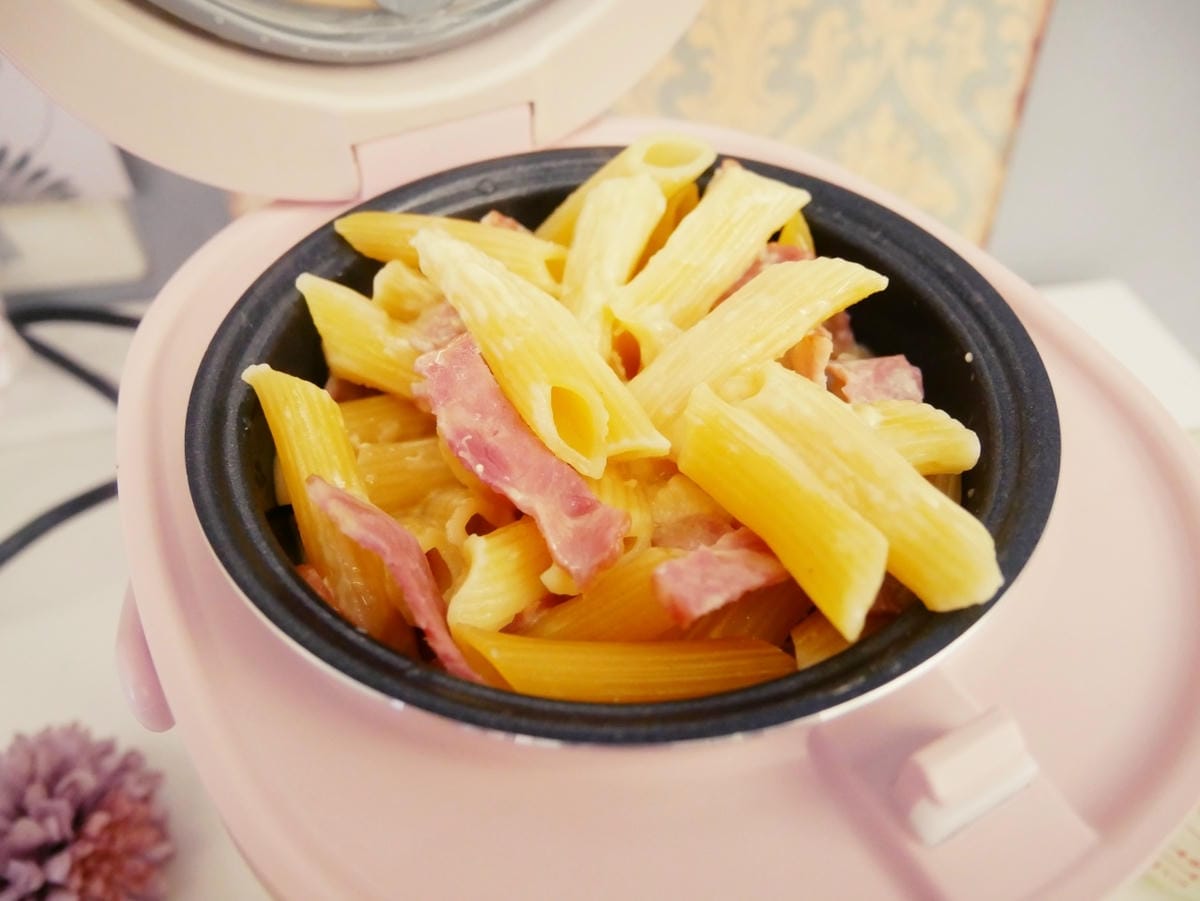 悶