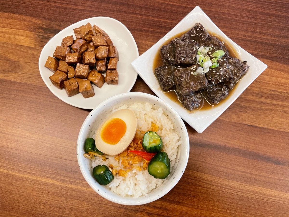 豆乾 豆乾