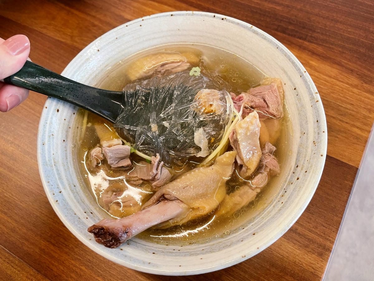 冬粉 冬粉