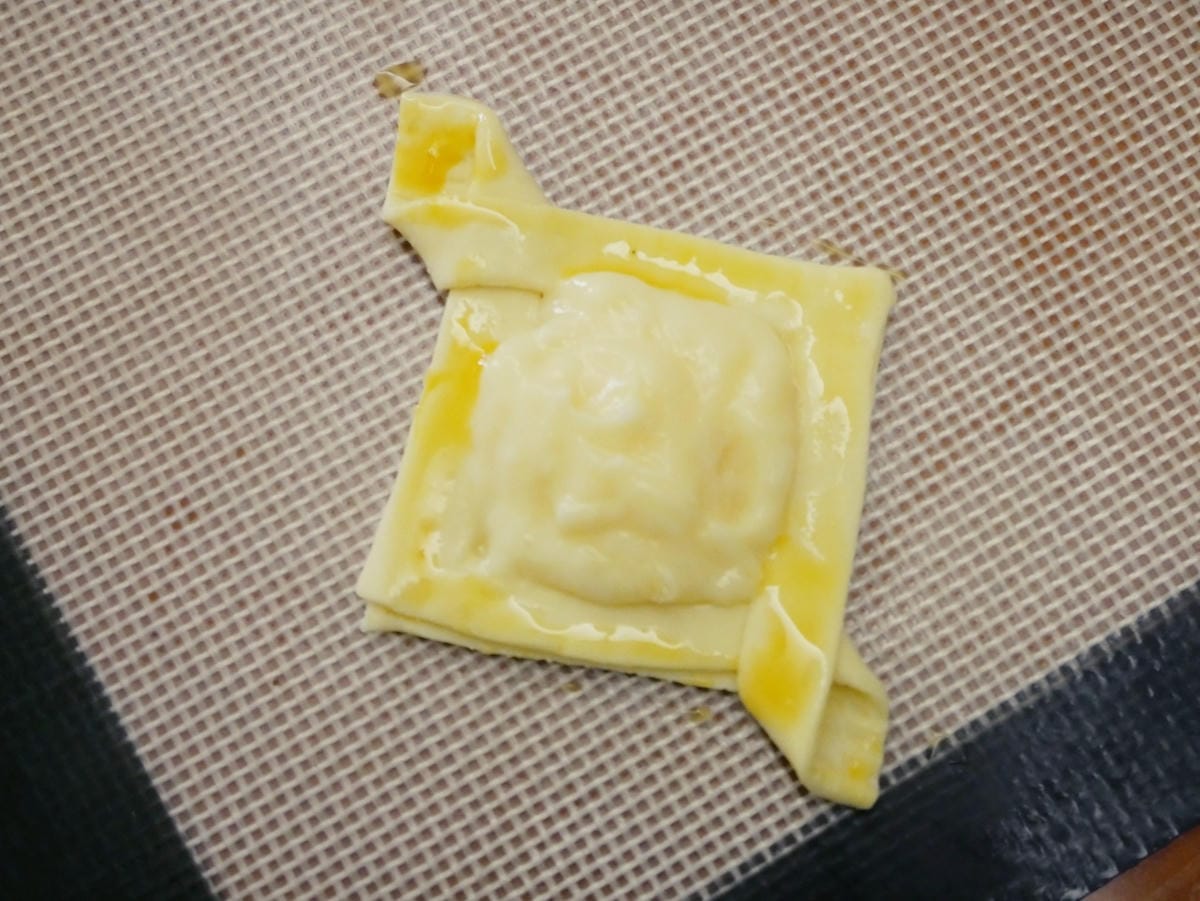 烤