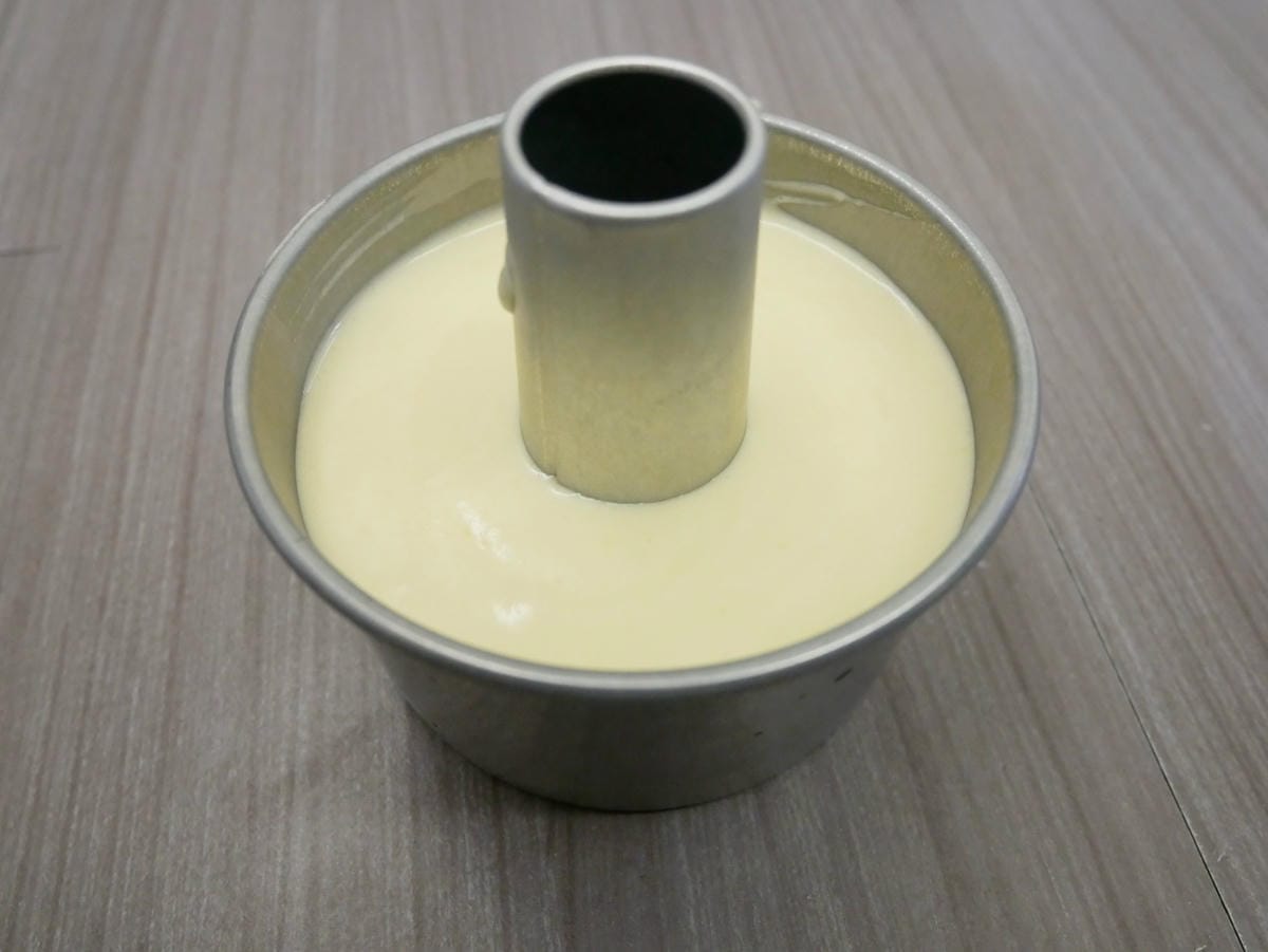 烤