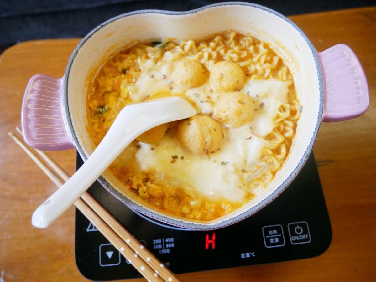 完成面