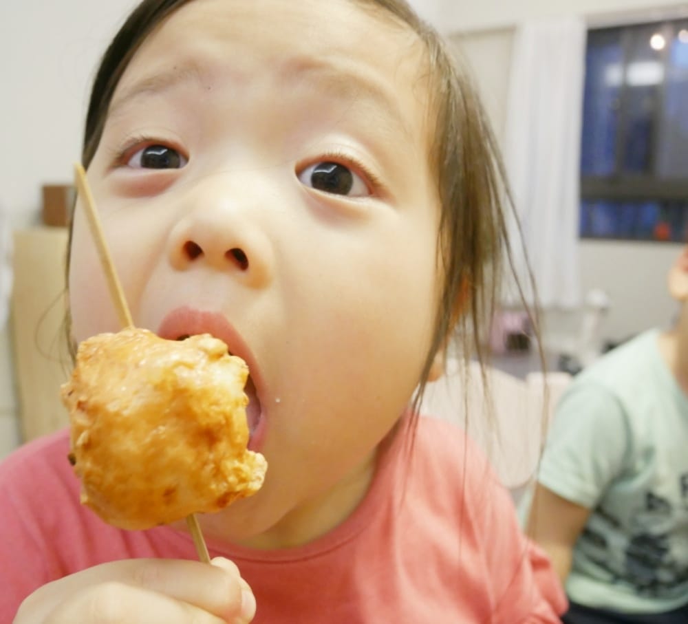 小妞