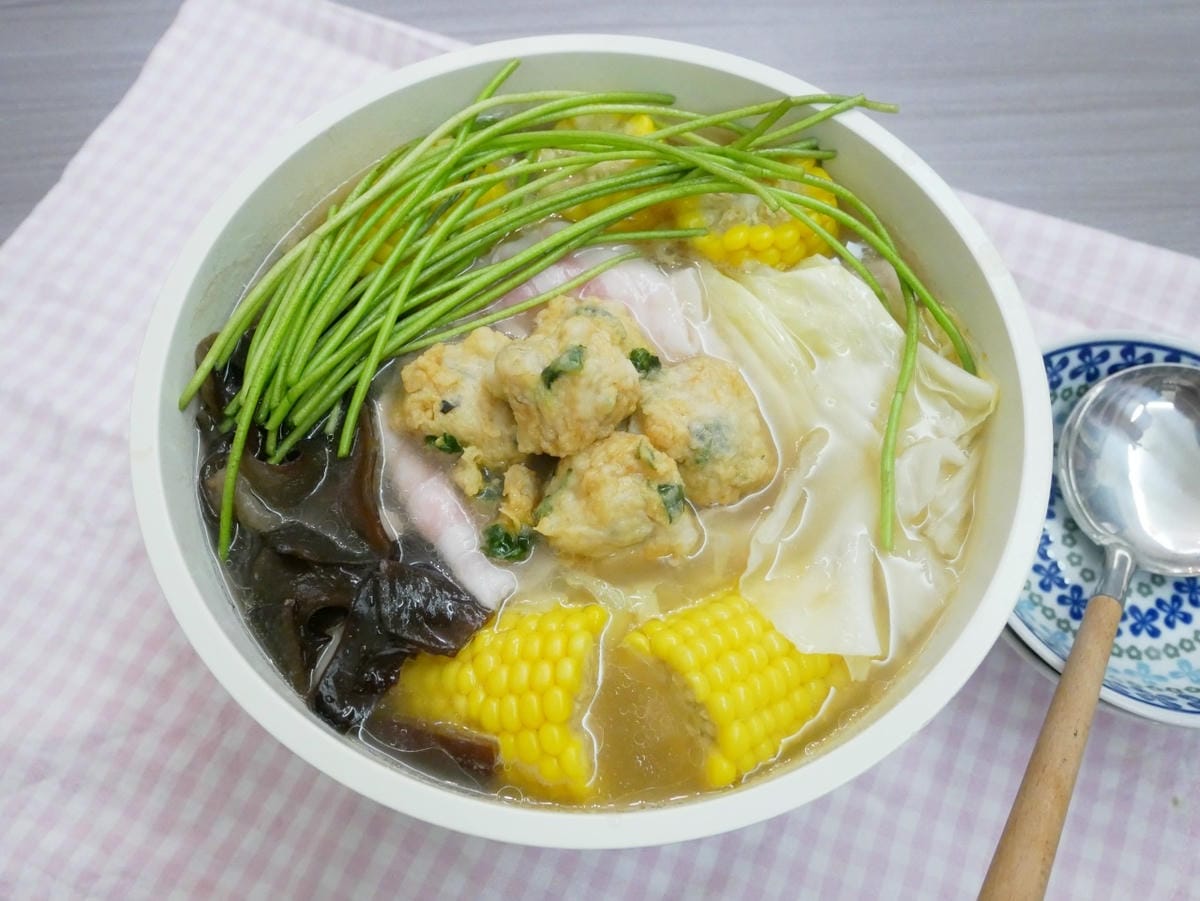 火鍋