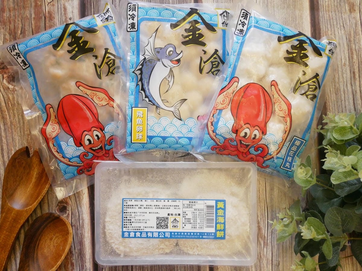產品