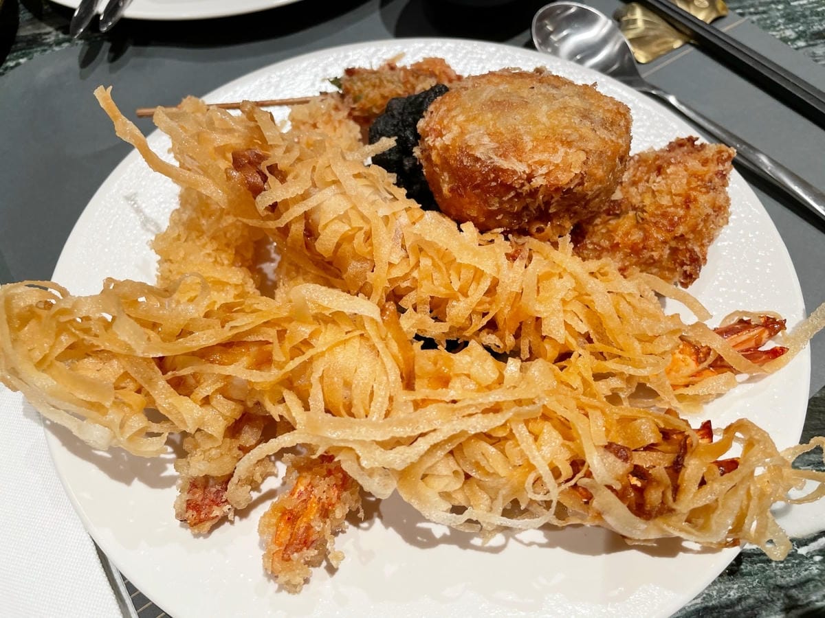 吃午 吃午