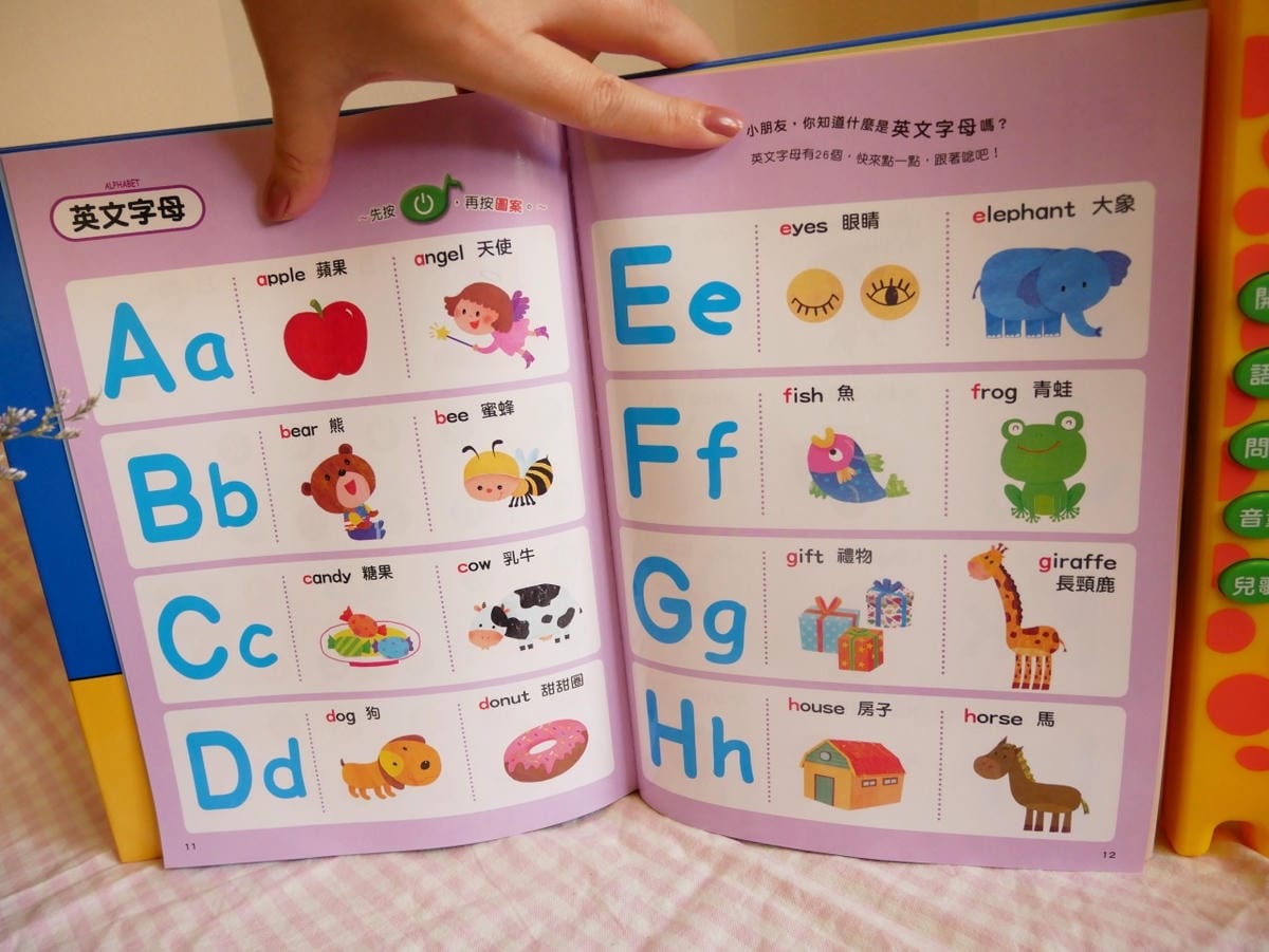 書二內容 書二內容