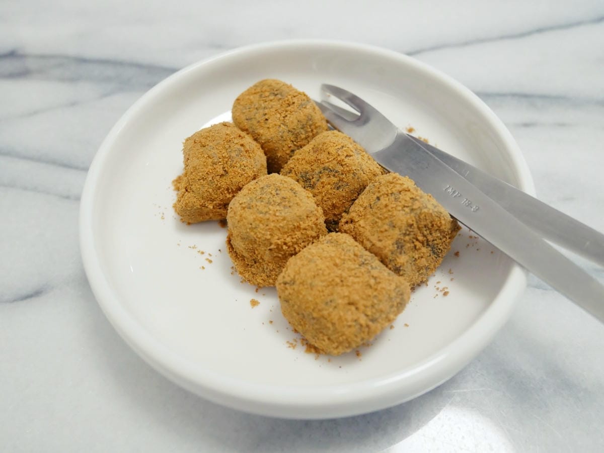 麻糬