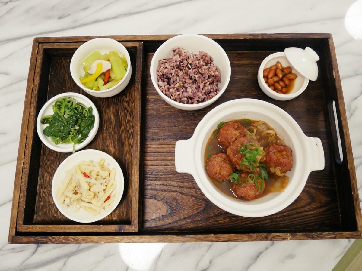 套餐