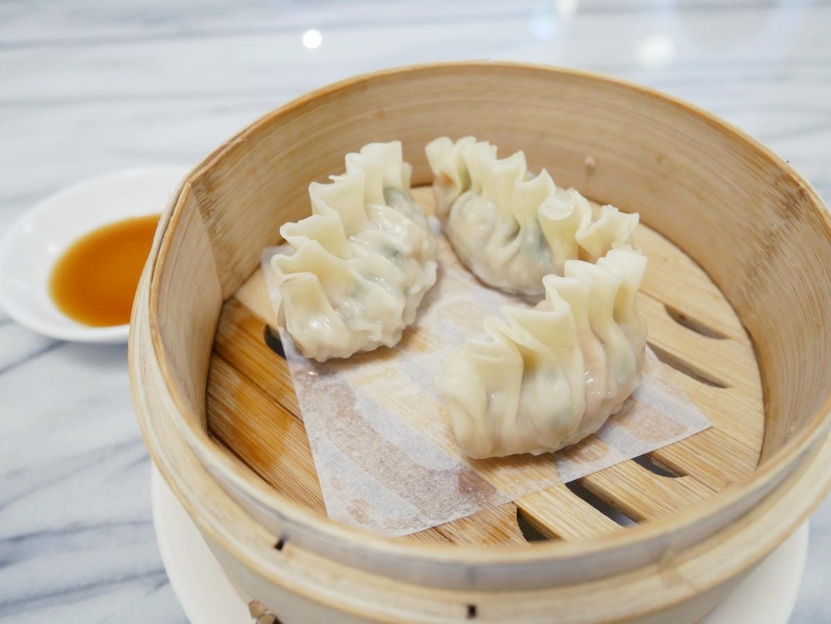 餃