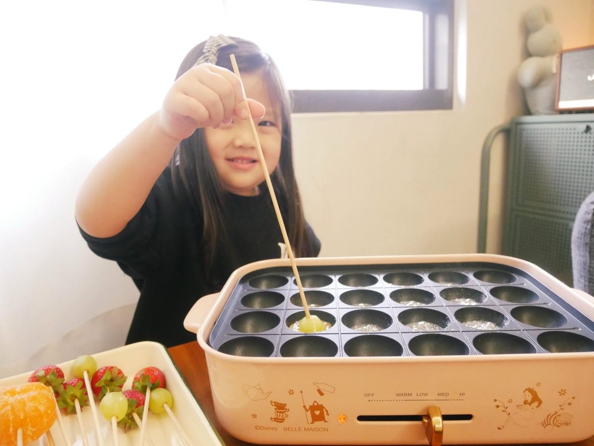 親子