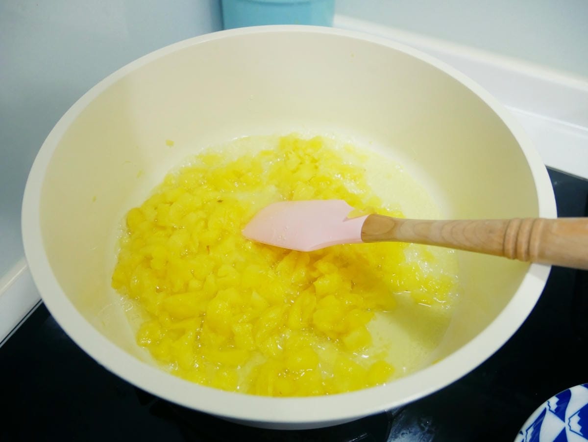 炒 炒