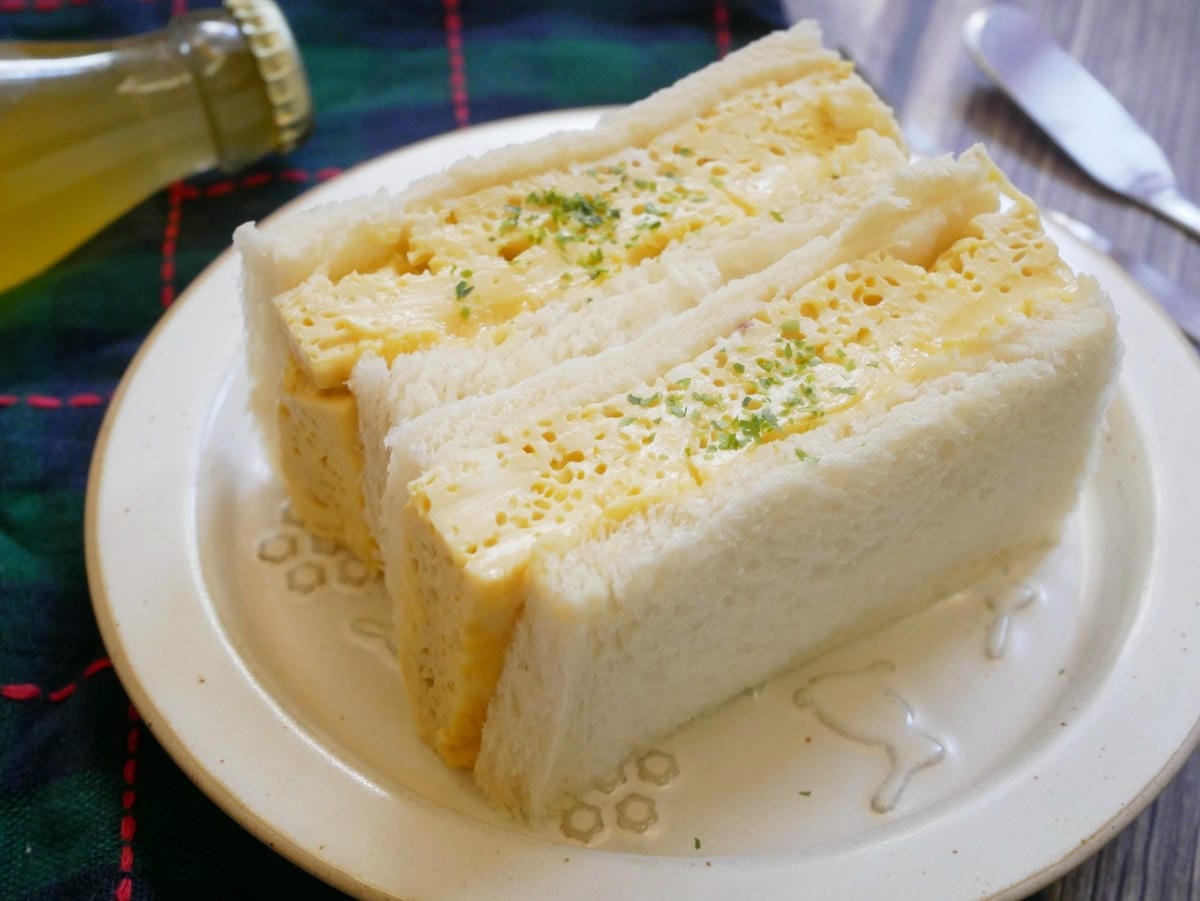 吐司三 吐司三