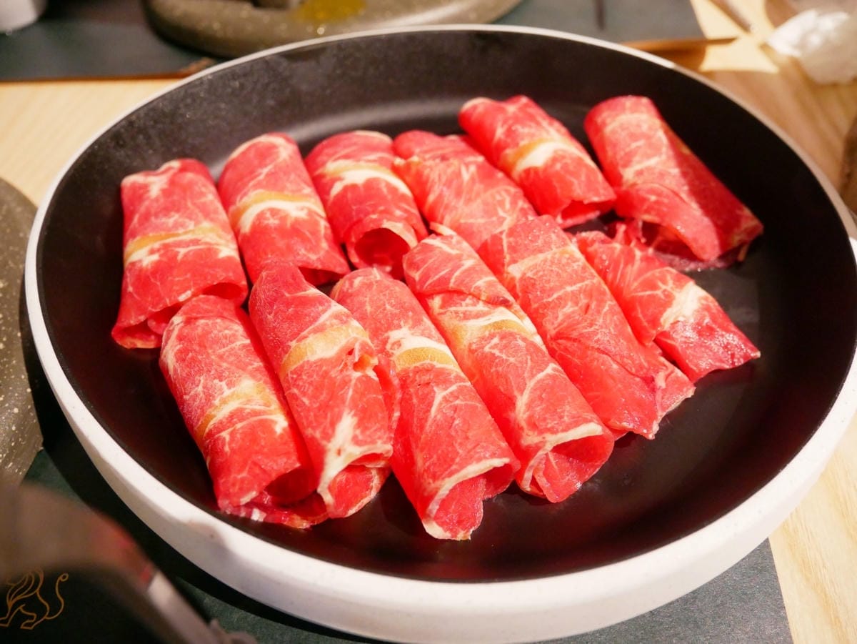牛肉 牛肉