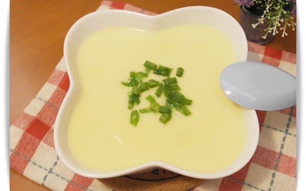 [My Little Kitchen] 日式喫茶店「厚蛋吐司」微波爐就能搞定！！