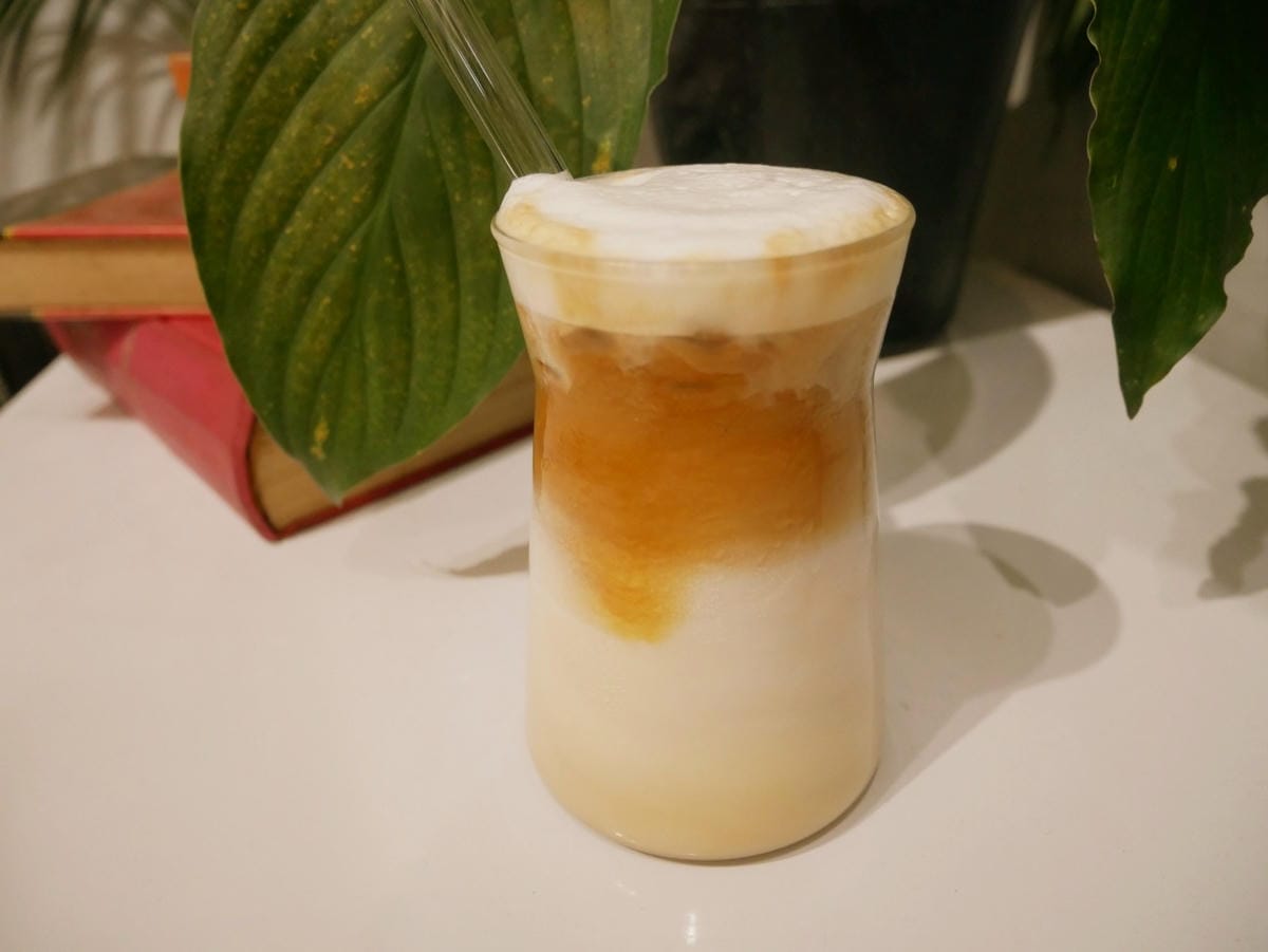 拿鐵 拿鐵