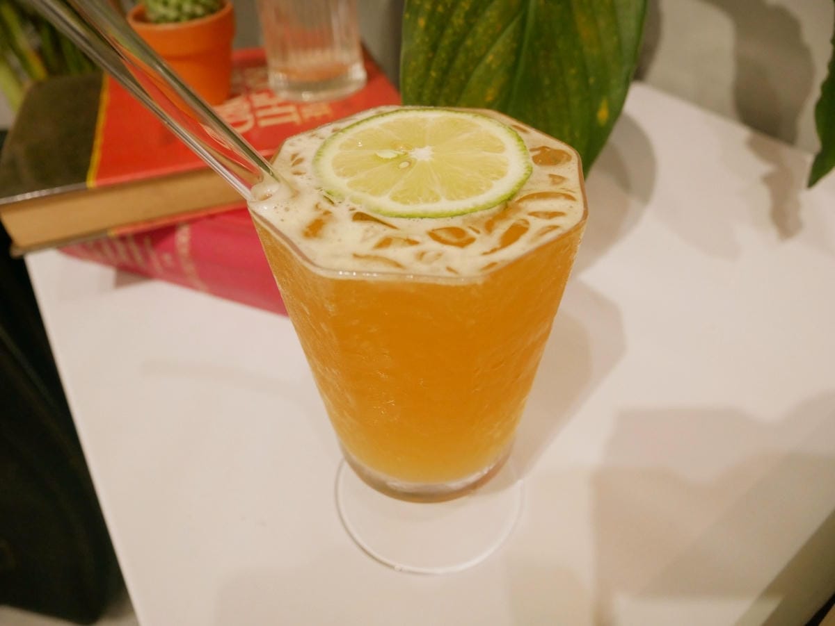 檸檬 檸檬