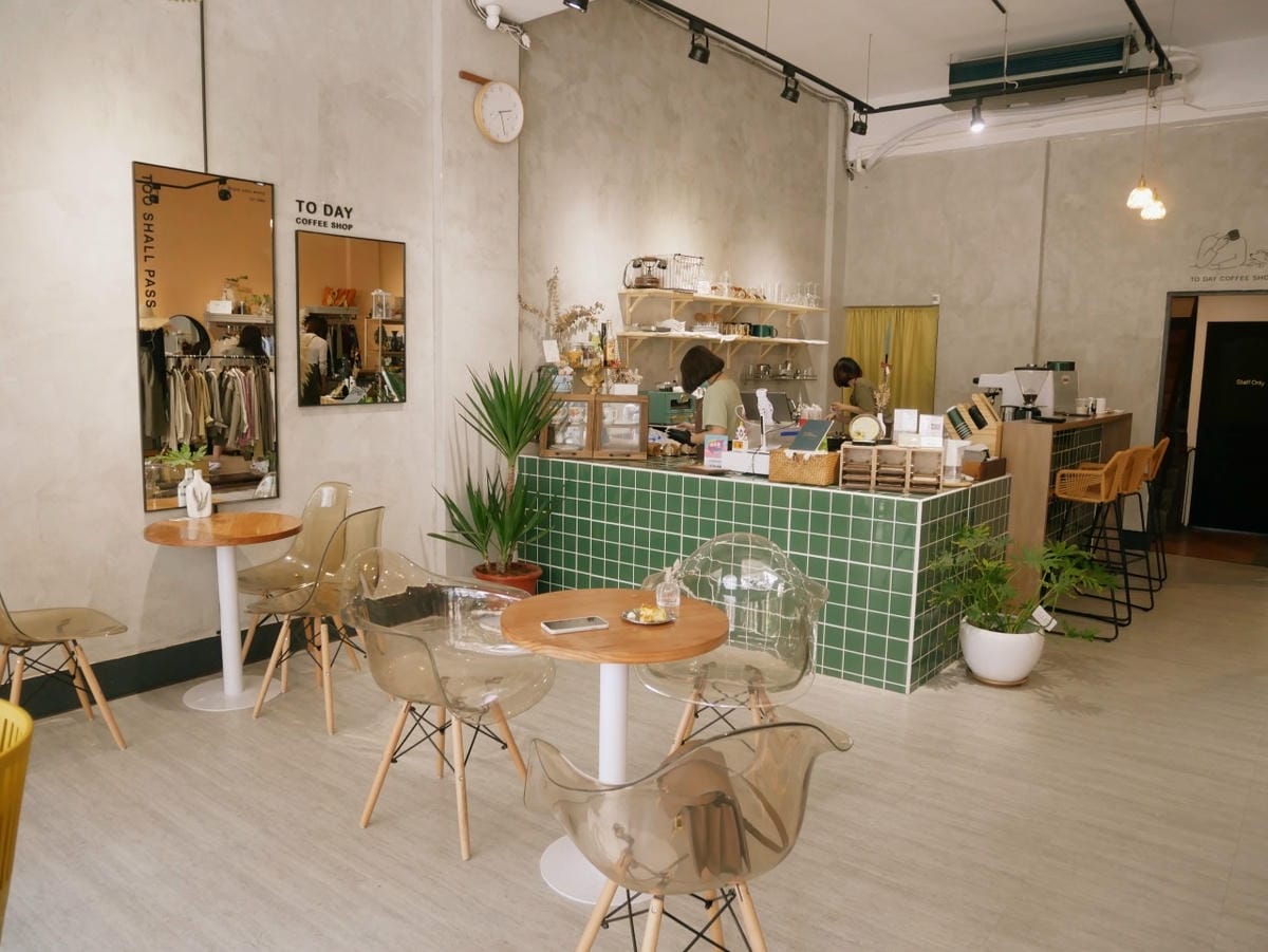 店 店
