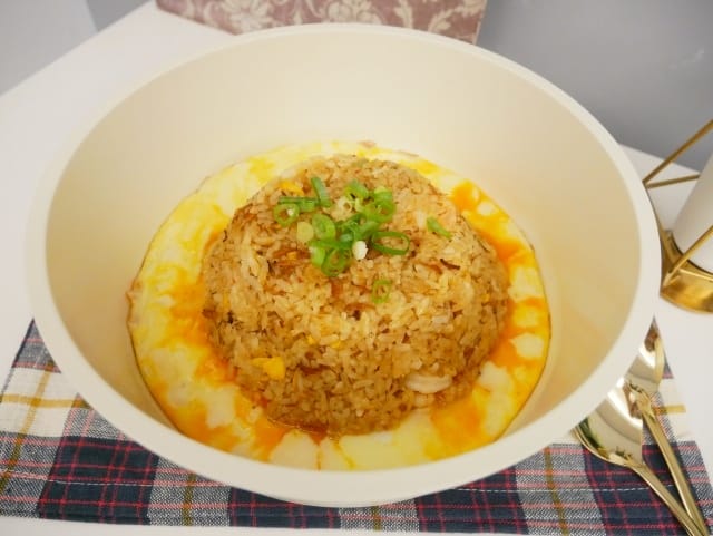 完成