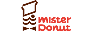 好玩又好吃「Mister Donut小小烘焙師」來打工囉~