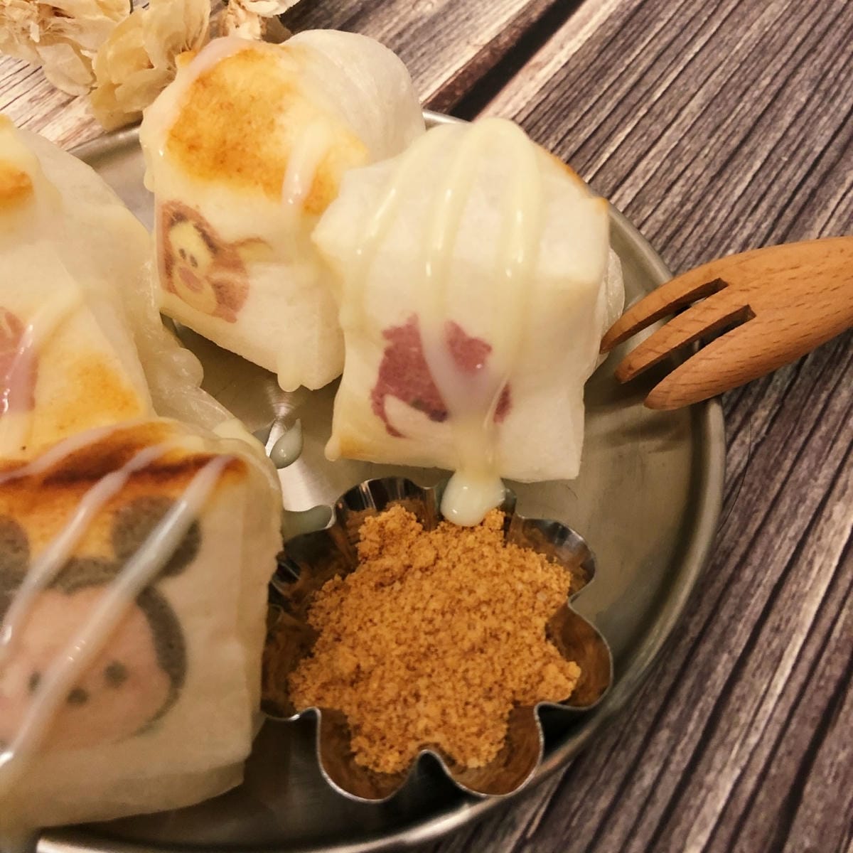 近看 近看