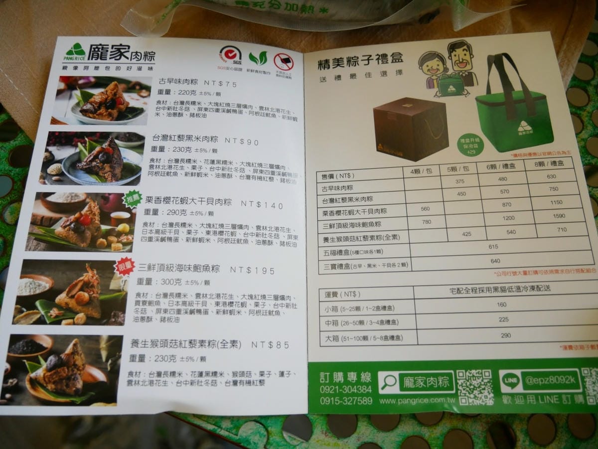 說明二
