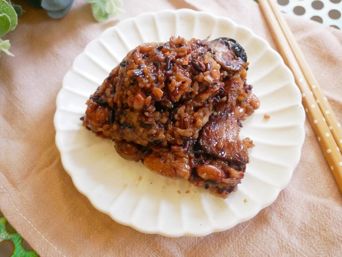 粽子五