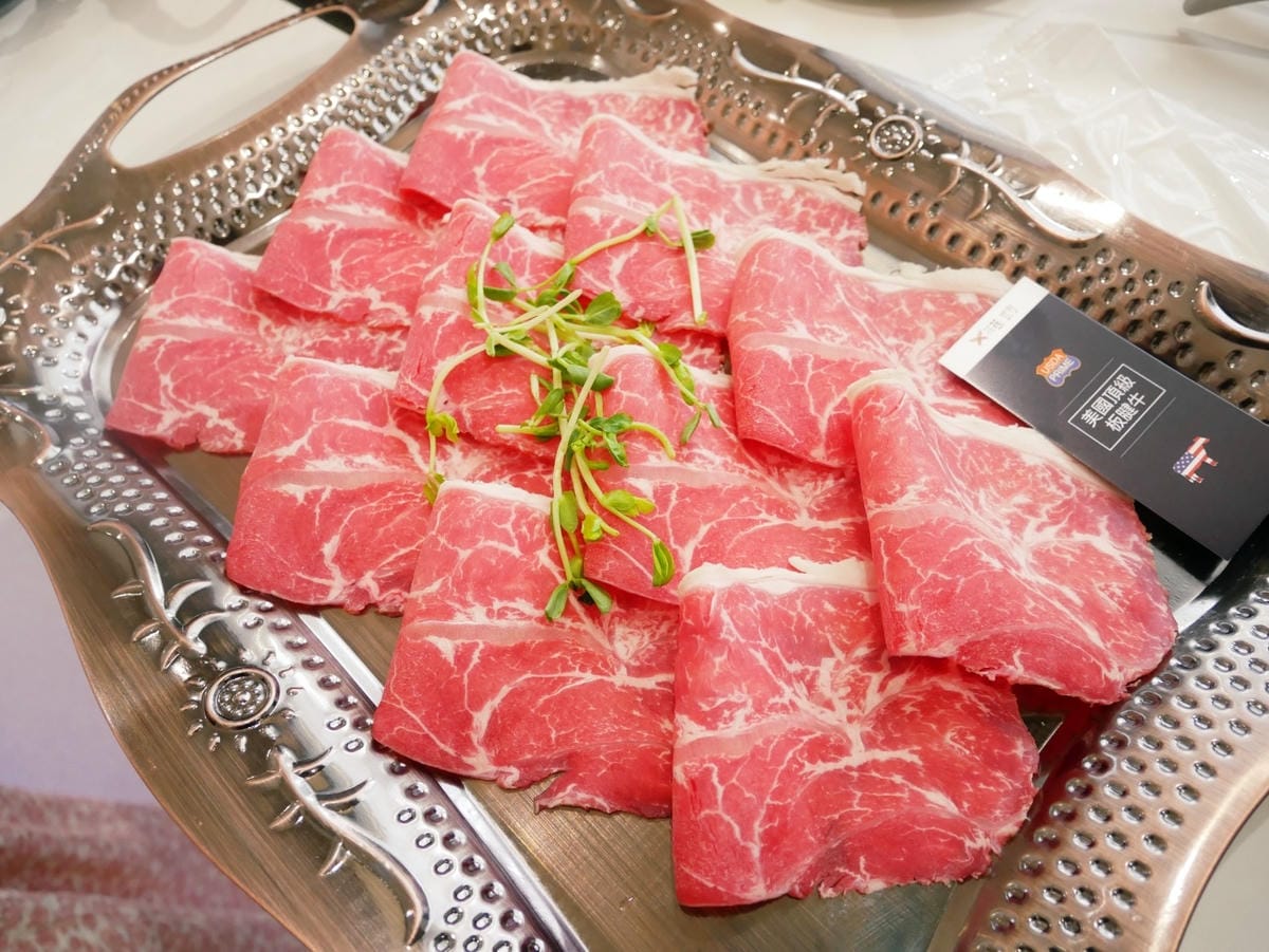 肉一