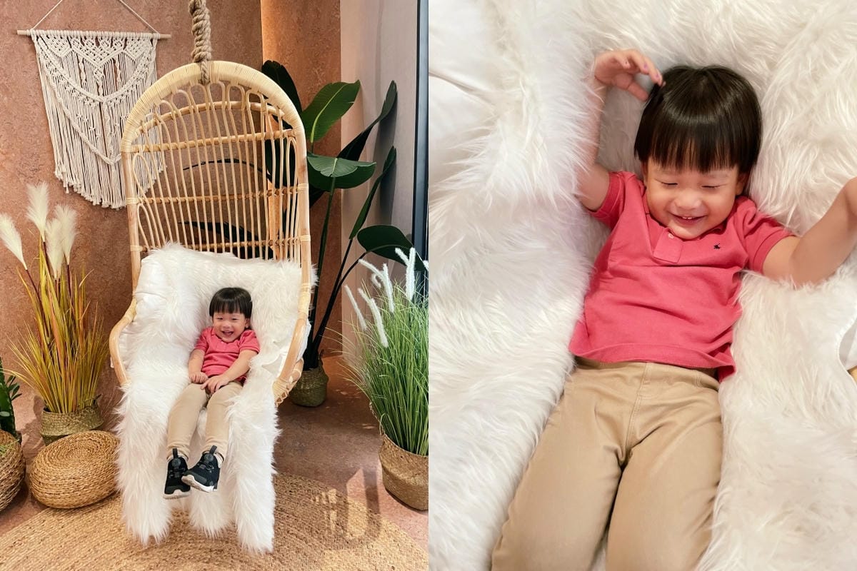 美五