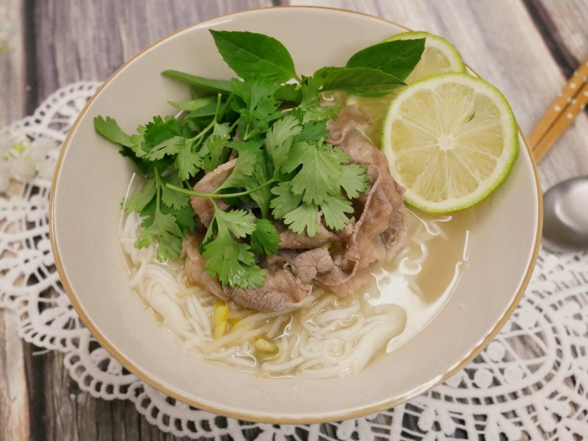 牛肉二 牛肉二
