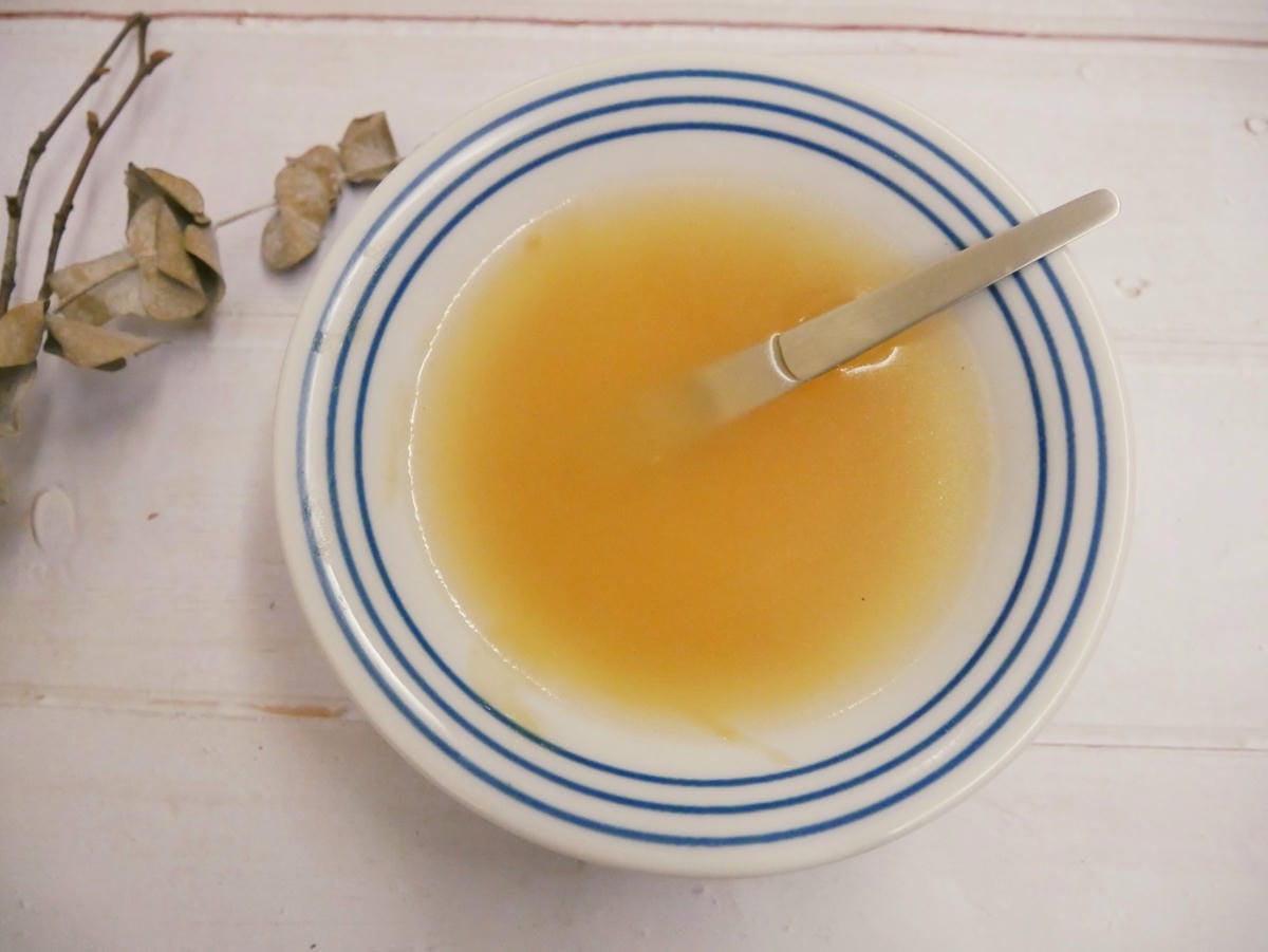 湯