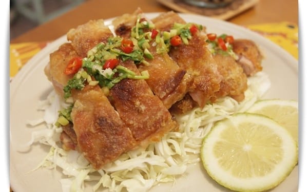 [My Little Kitchen] 好清爽「越南牛肉米線」讓人口水直流～
