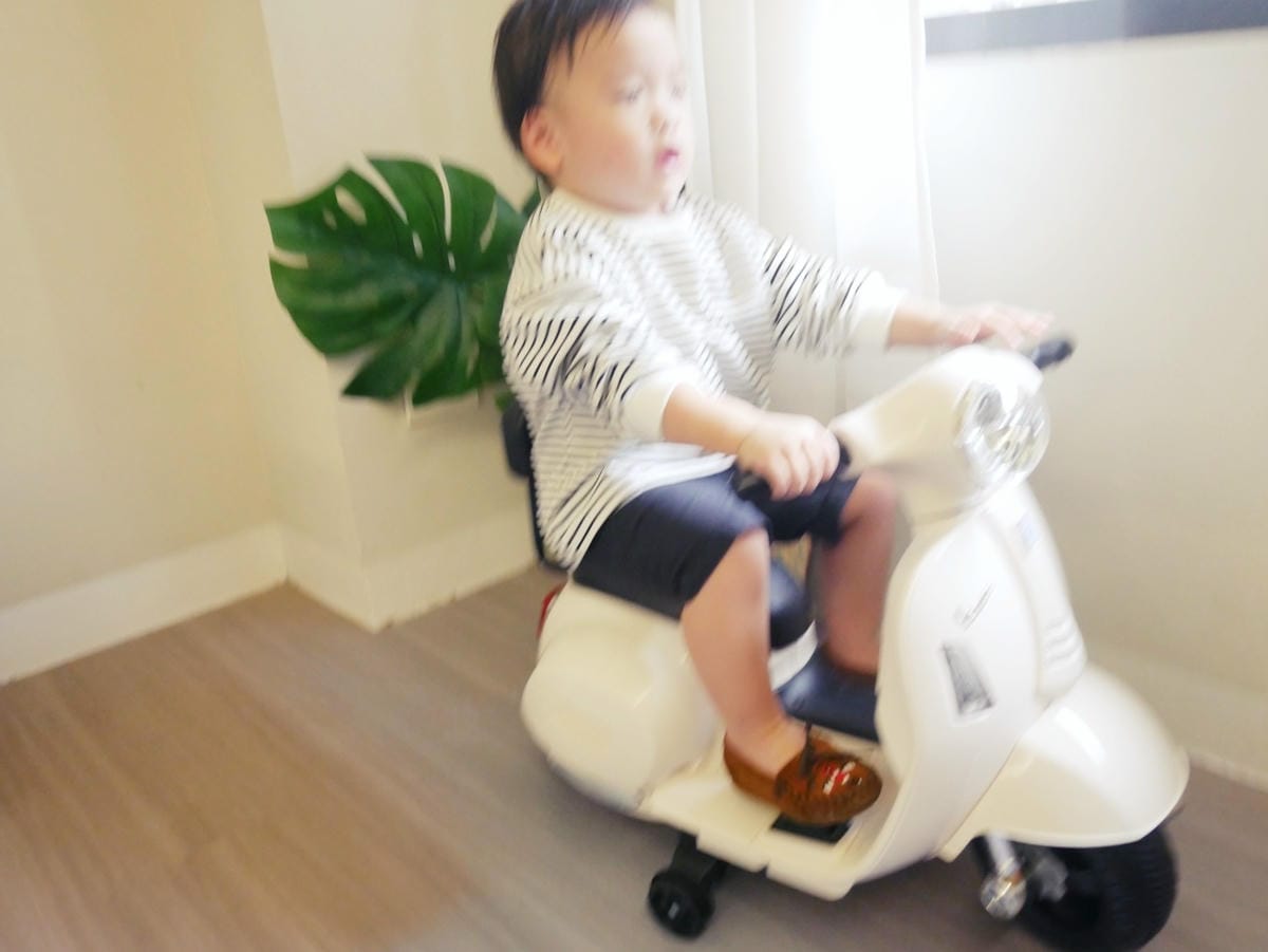 騎車 騎車