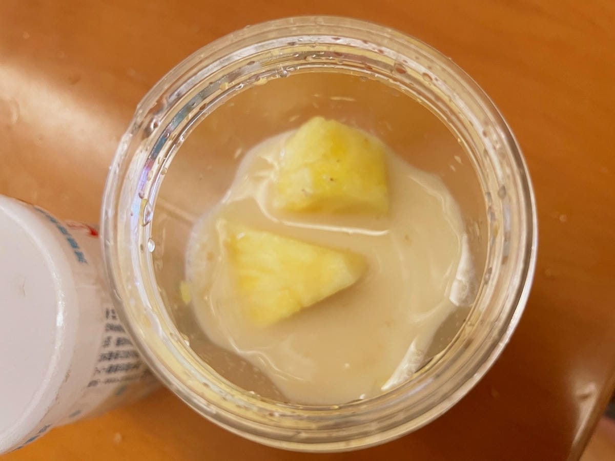 果汁